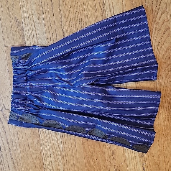 BNWT Toddler Size 3 Mad Hatter Costume - Picture 4 of 6